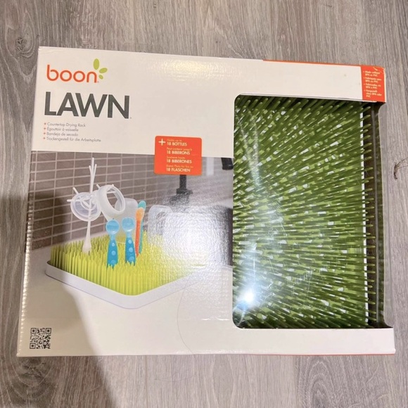 Boon Lawn and Stem Bundle - Picture 1 of 2